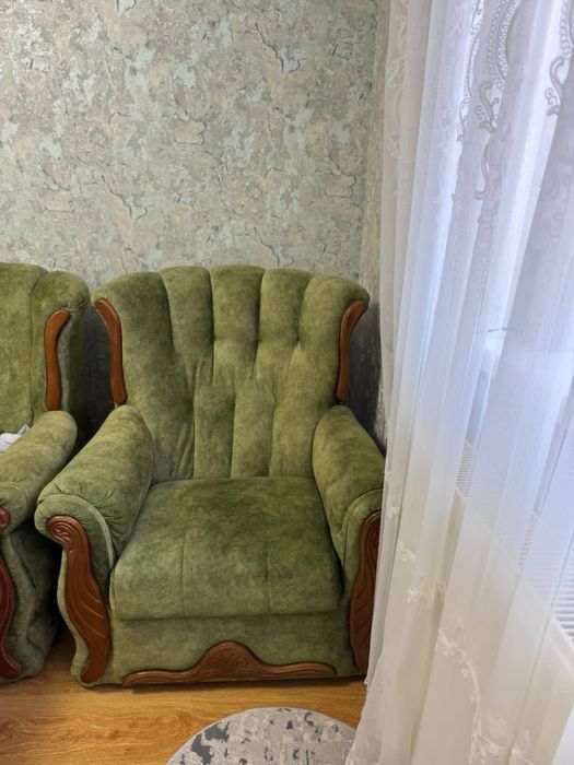 Продається 2 крісла в чудовому стані