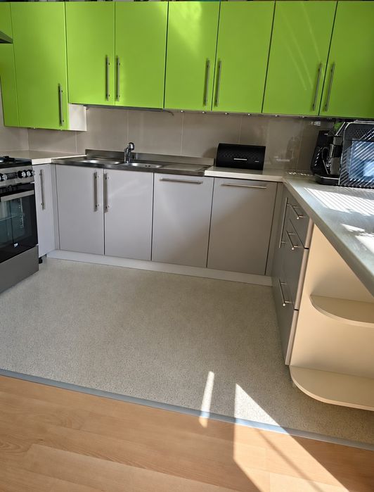Mieszkanie na wynajem 2 pokoje 48m2