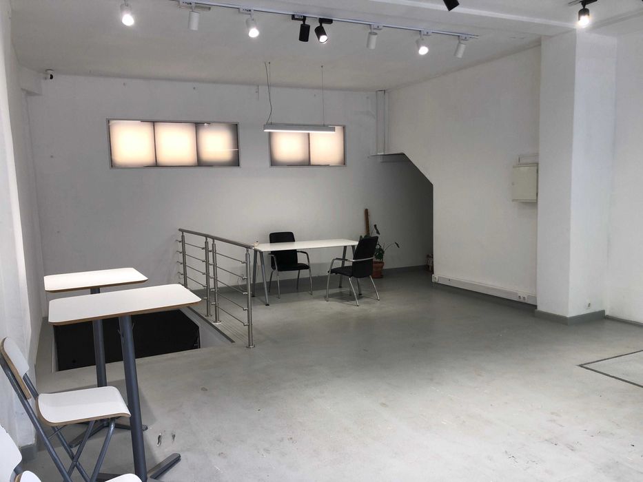 NOVO Espaço para festas e eventos em Alcântara 240m2