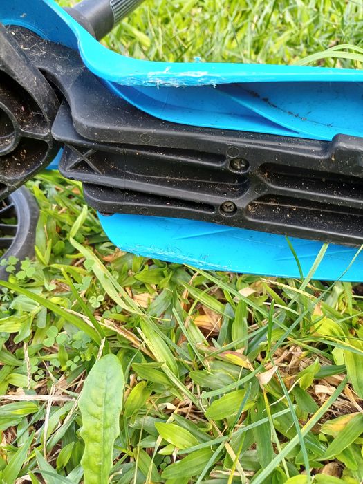 Trotinete de 3 rodas criança