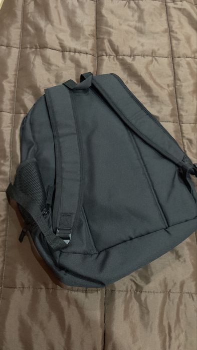 Mochila SC Braga Hummel Nova
