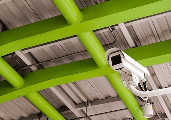 Відеоспостереження, сигналізації Ajax, домофони