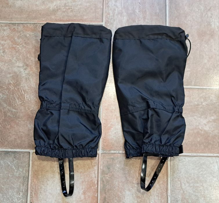 Бахіли гетри гамаші Salewa