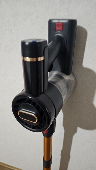 Bezprzewodowy odkurzacz pionowy GOAMGE , XCD06