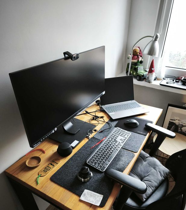 Monitor Iiyama ProLite XUB3493WQSU-B1 34" UltraWide IPS UWQHD 75Hz