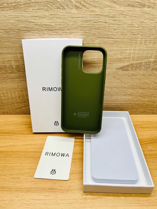 case para iphone 16 pro max case Rimowa