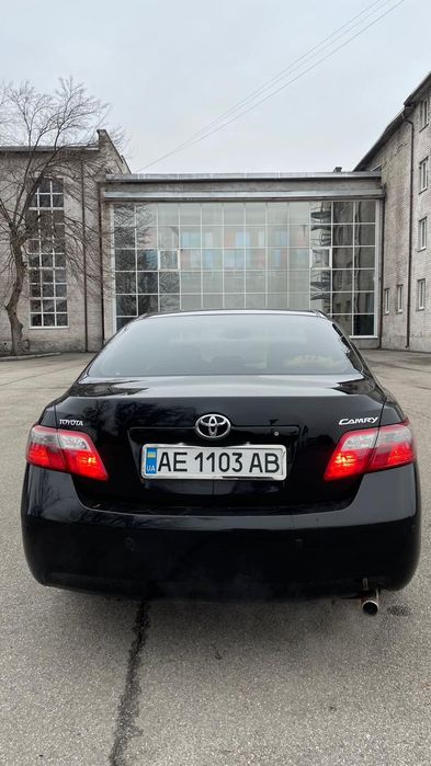 Продам Camry 40 в гарному стані