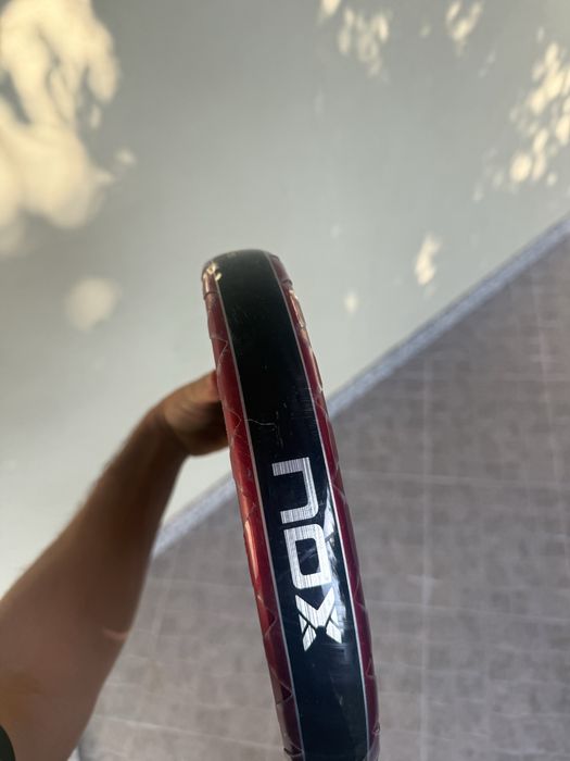 Nox Ea10 ventus hybrid 12 k
