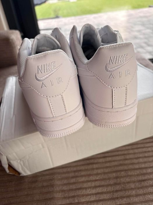 Buty Nike Air Force
