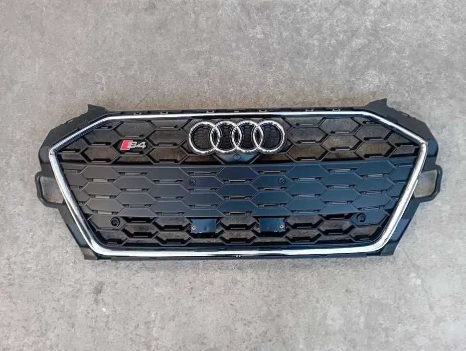 Audi A4 S4 B9 Передня Решітка Радіатора