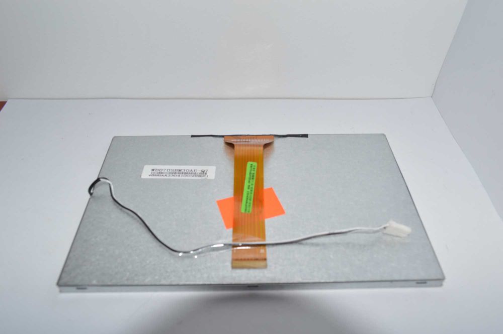 wd070aeq550a0 30 pin