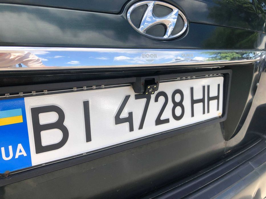 Продам Hyundai Tucson