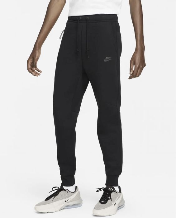 Мужские штаны Nike Tech Fleece  Новые  Оригинал