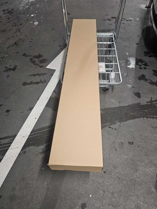 Prateleiras IKEA Lack Novas