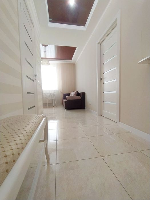 Уютная 1-комн.квартира посуточно, почасово •Таирово•рядом Сити Центр