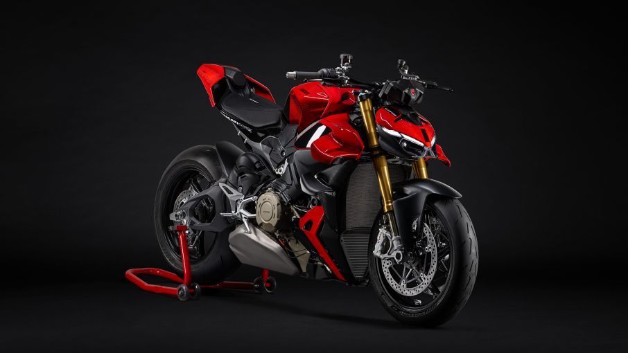 Ducati
