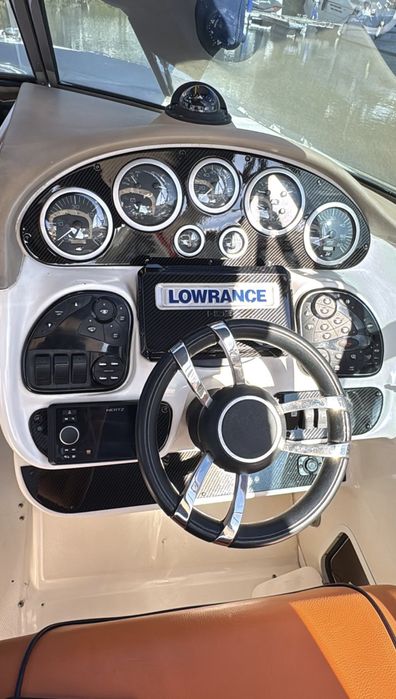 Sea Ray 290 Bow Rider