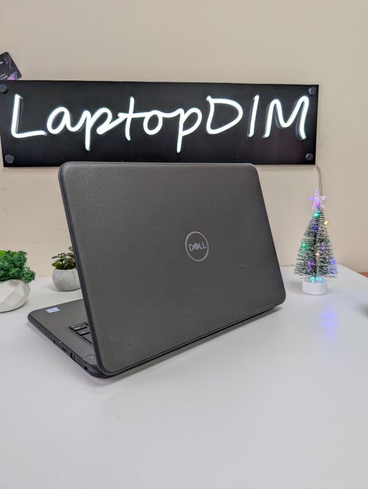 Ноутбук Dell Latitude 3310/i3-8145U/8/128/FHD/13"/бюджетний