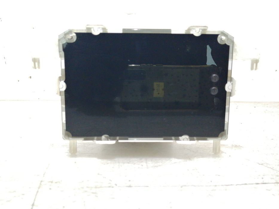 Display Tablier Central - FORD Fiesta VI (CB1, CCN) | 08 -