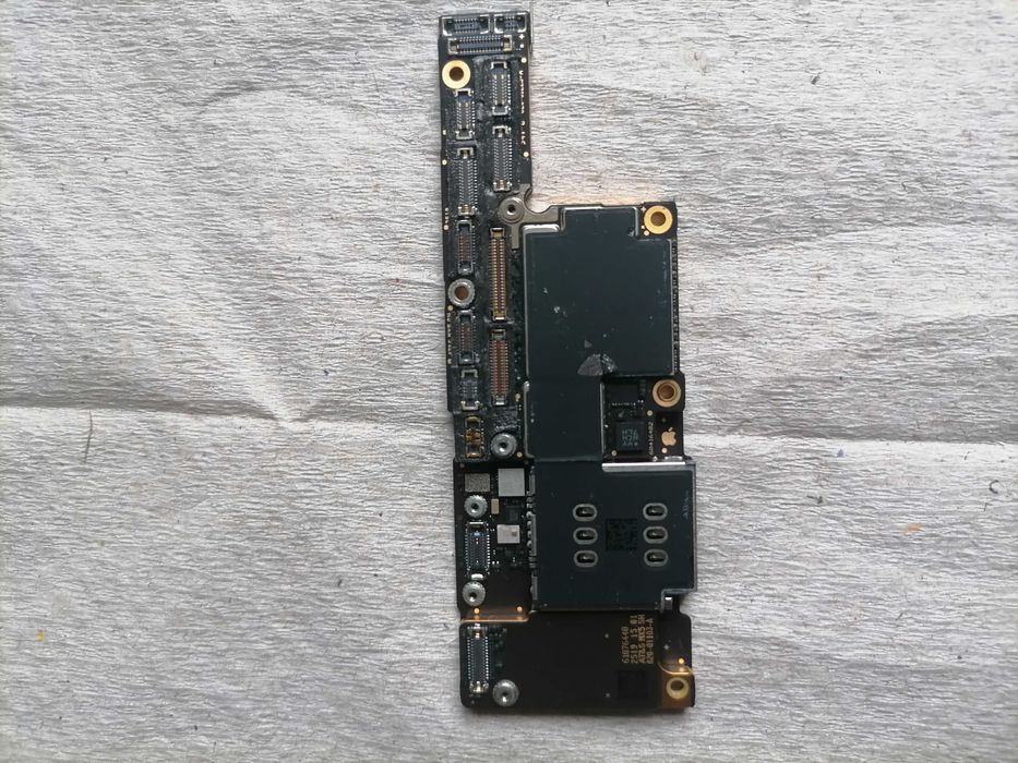 Донорська материнська плата Apple iPhone XS Max (256 ГБ)