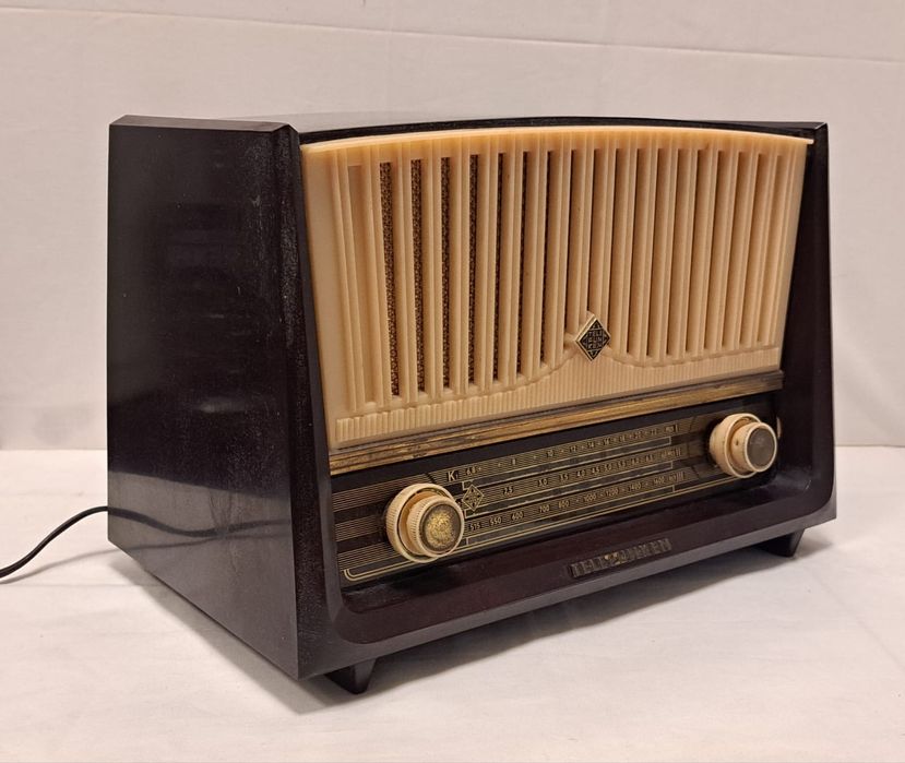 Radio Telefunken