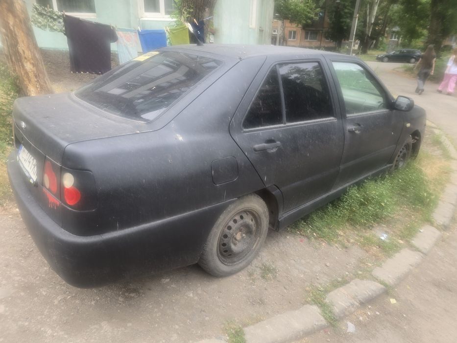 Chery amulet 1.5 внимание