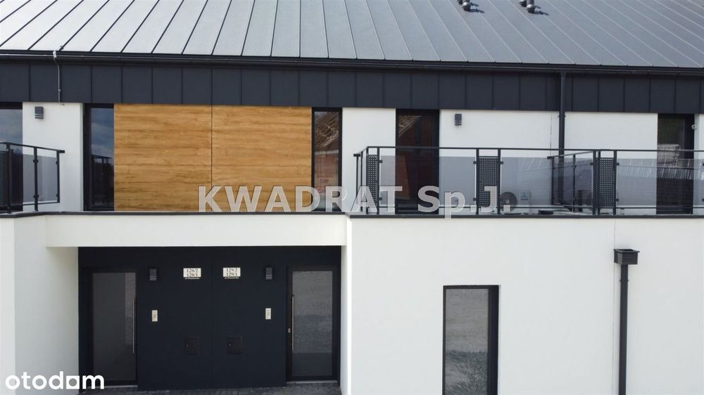 Mieszkanie inwestycyjne - Kępno pow. 45,53m2