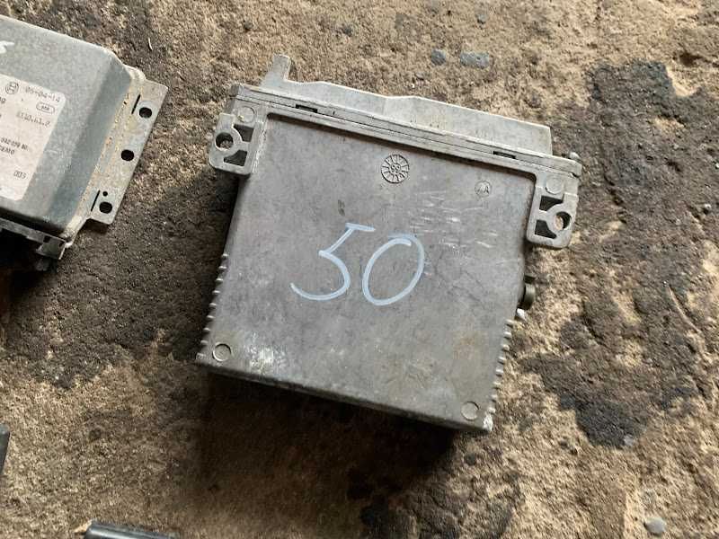 блок управліня двигуном акпп Peugeot 406 Citroen C5 Mitsubishi Carisma