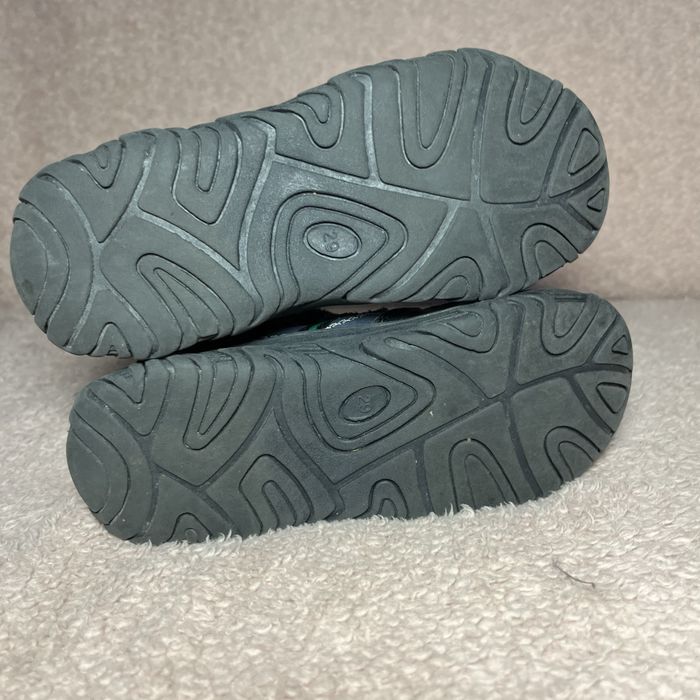 Зимние термоботинки 20 см