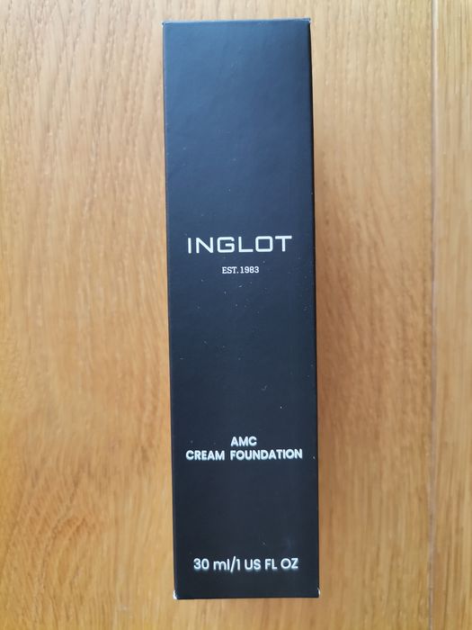 Podkład Inglot LW 100