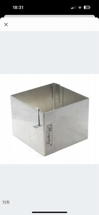 Rant 15x15 h12 Dr Ranty