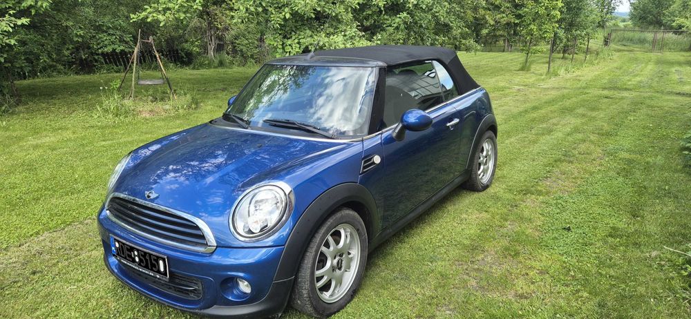 Mini Cooper sprzedam