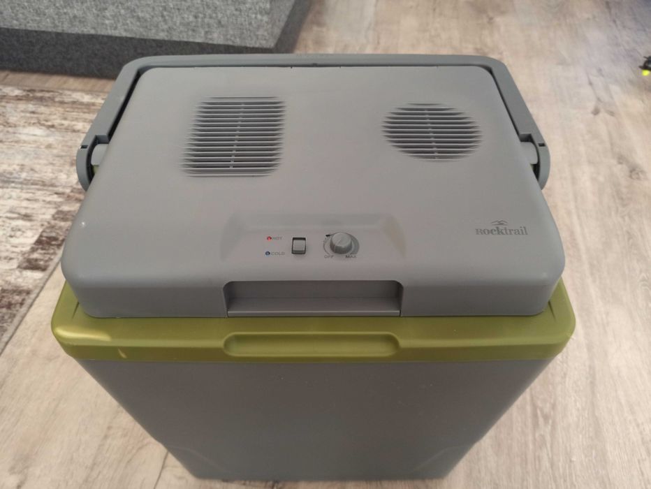Lodówka turystyczna Rocktrail nie używana