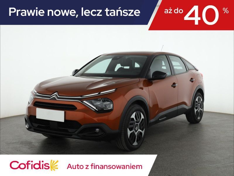 Citroën C4