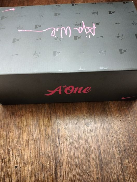 Sapatilhas A'One 1 Draft Pick Mulher