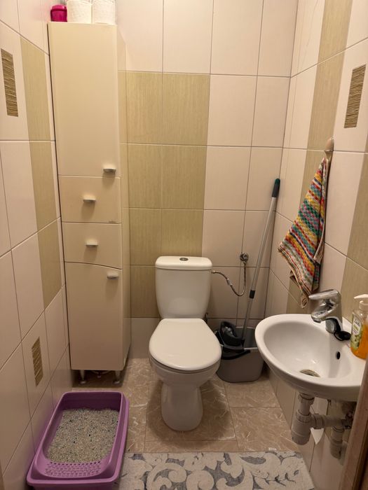 Sprzedam mieszkanie