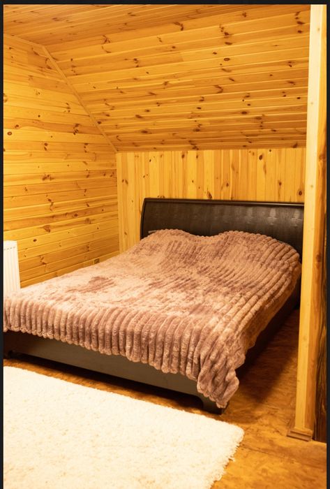 Будинок для відпочинку 100 км від Києва