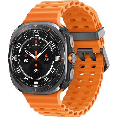 Samsung Galaxy watch ultra