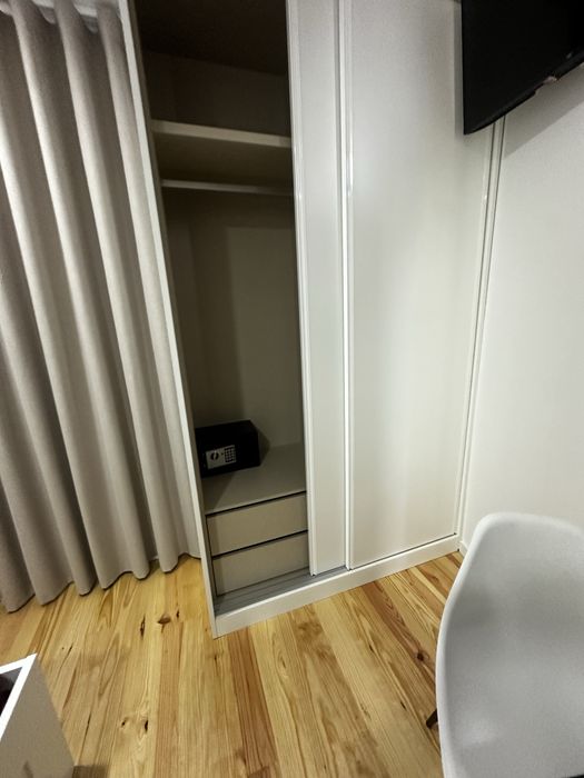 PENAFIEL centro QUARTO SUITE  1 ou 2 pessoas