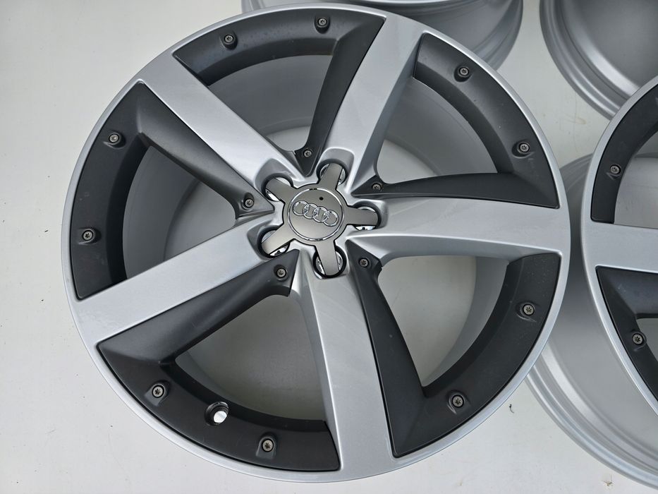 audi a1 8x0 s-line 5x100 17 et36