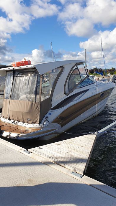 Crownline 270 CR DIESEL