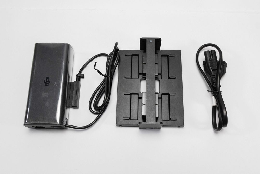 Drone DJI Mavic Air Fly More Combo *USADO*64729417608195124