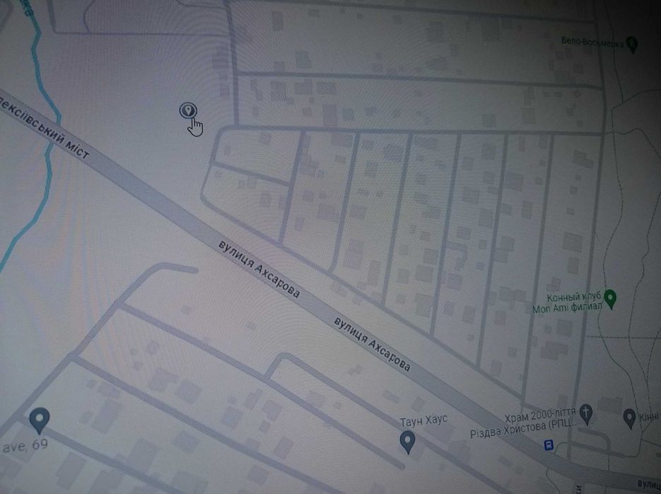 Продажа, аренда свои участки Павлово Поле пр. Науки 65 и уч Р. Лозовой