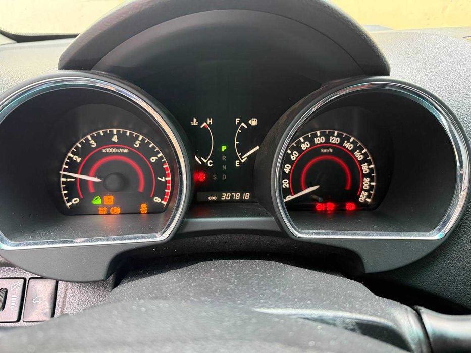 Toyota Highlander  2013р