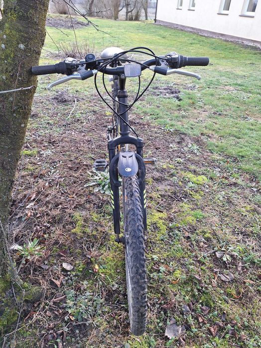 Sprzedam rower maltrack