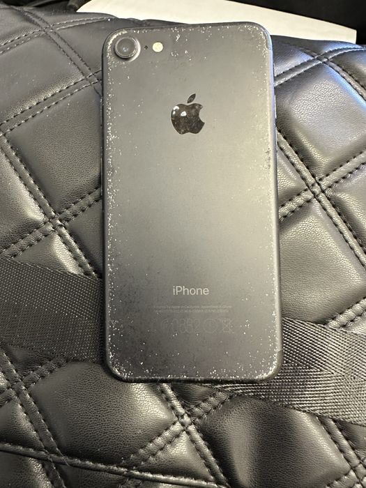 Iphone 7 128gb stan bardzo dobry