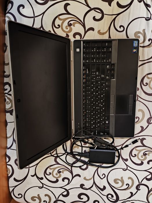 Ноутбук Dell Latitude E6530