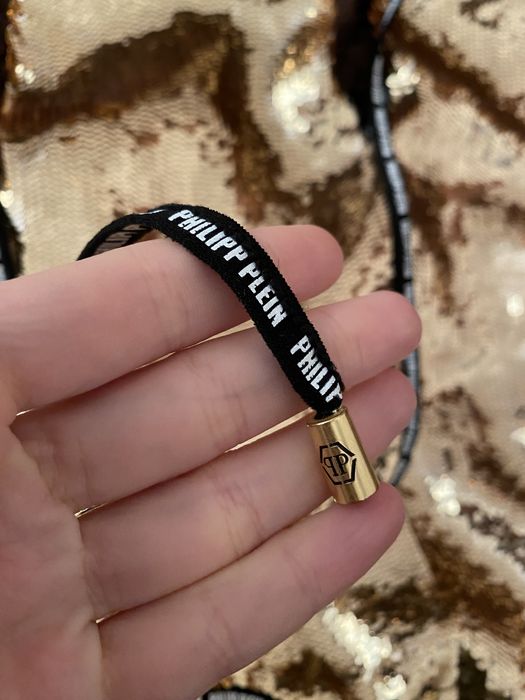 Купальник Philipp Plein оригигал