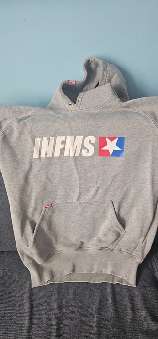 Sprzedam bluze Infamous