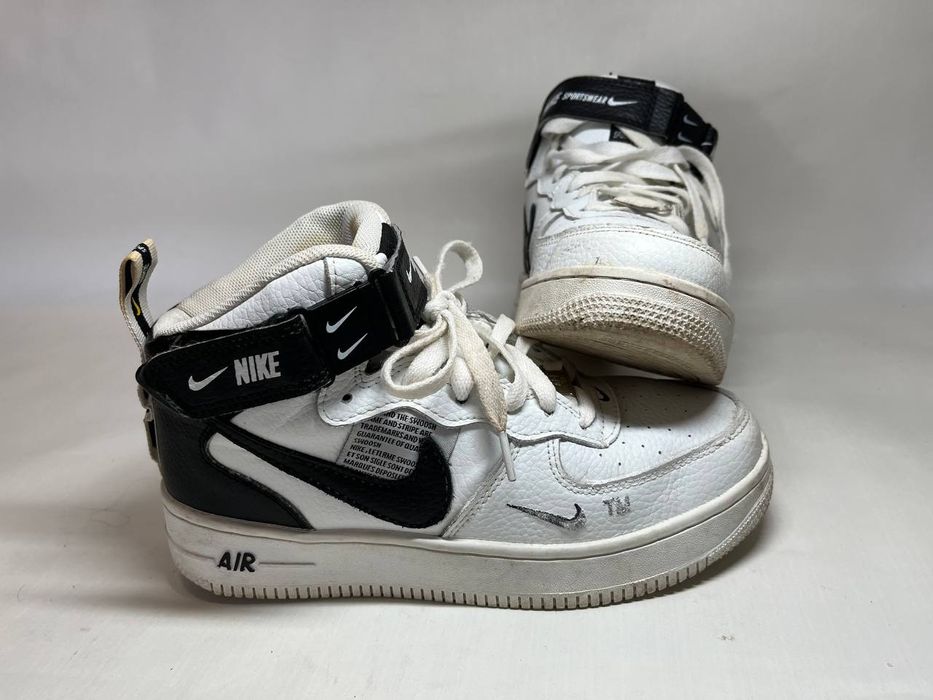 Кросівки nike 37-38 розмір
